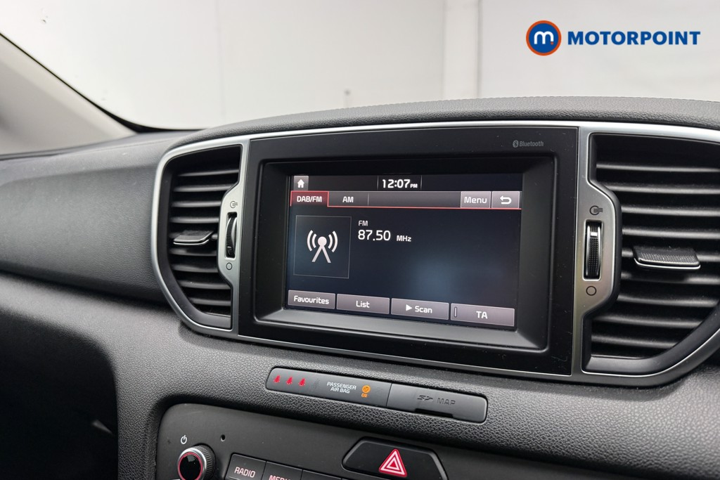 Used Kia Sportage 2018 for sale - 76933953: Photo 19