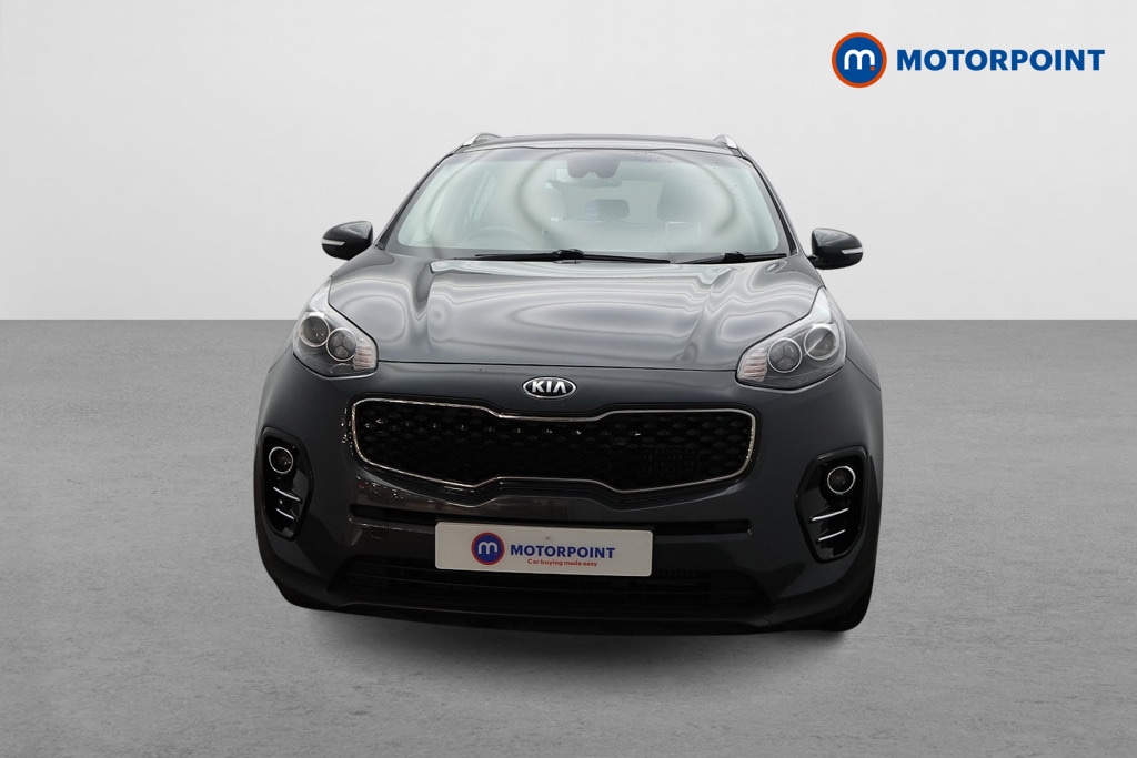 Used Kia Sportage 2018 for sale - 76933953: Photo 2