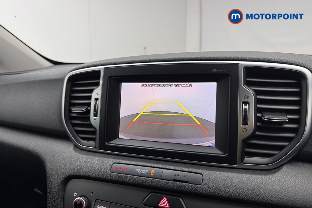 Used Kia Sportage 2018 for sale - 76933953: Photo 20