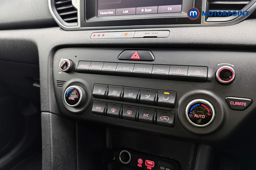 Used Kia Sportage 2018 for sale - 76933953: Photo 21