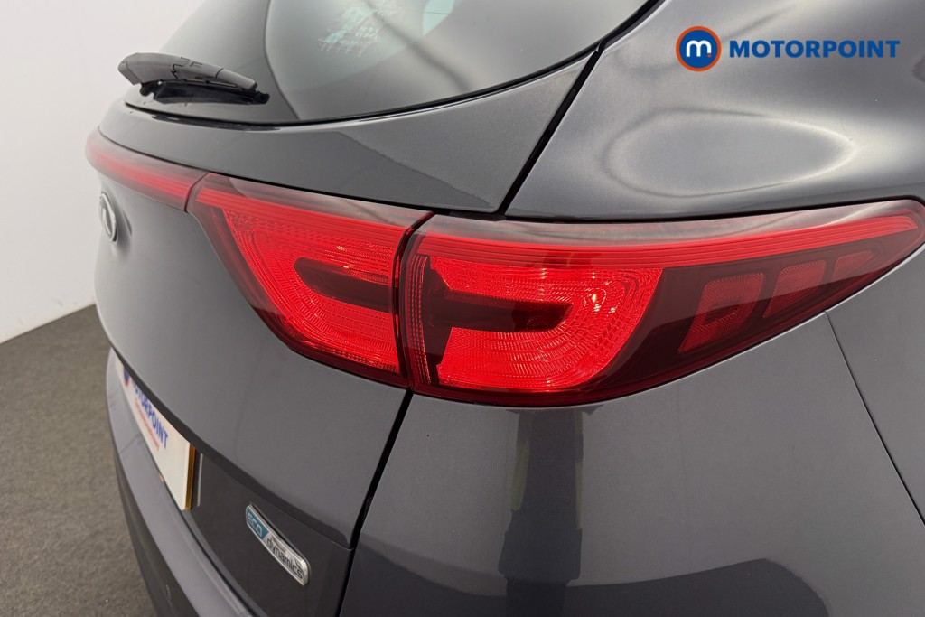 Used Kia Sportage 2018 for sale - 76933953: Photo 26