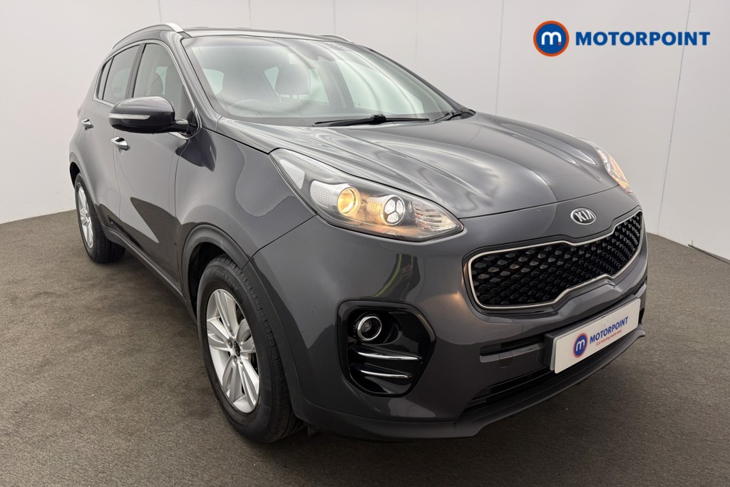 Used Kia Sportage 2018 for sale - 76933953: Photo 28