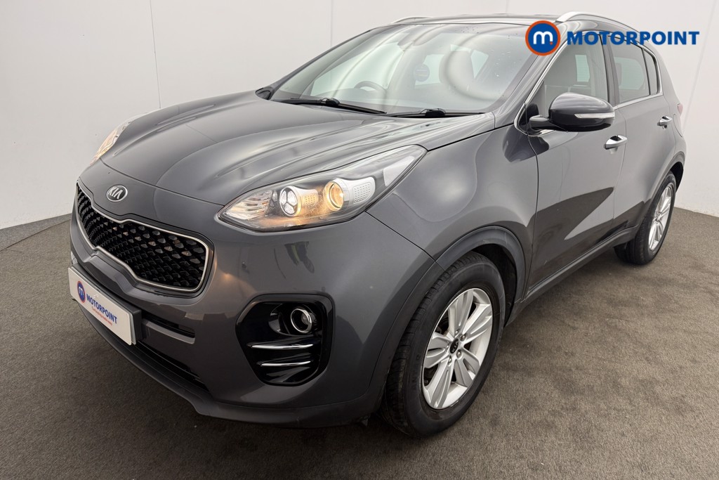 Used Kia Sportage 2018 for sale - 76933953: Photo 29