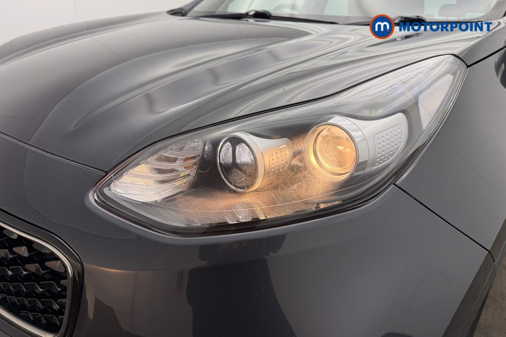 Used Kia Sportage 2018 for sale - 76933953: Photo 30