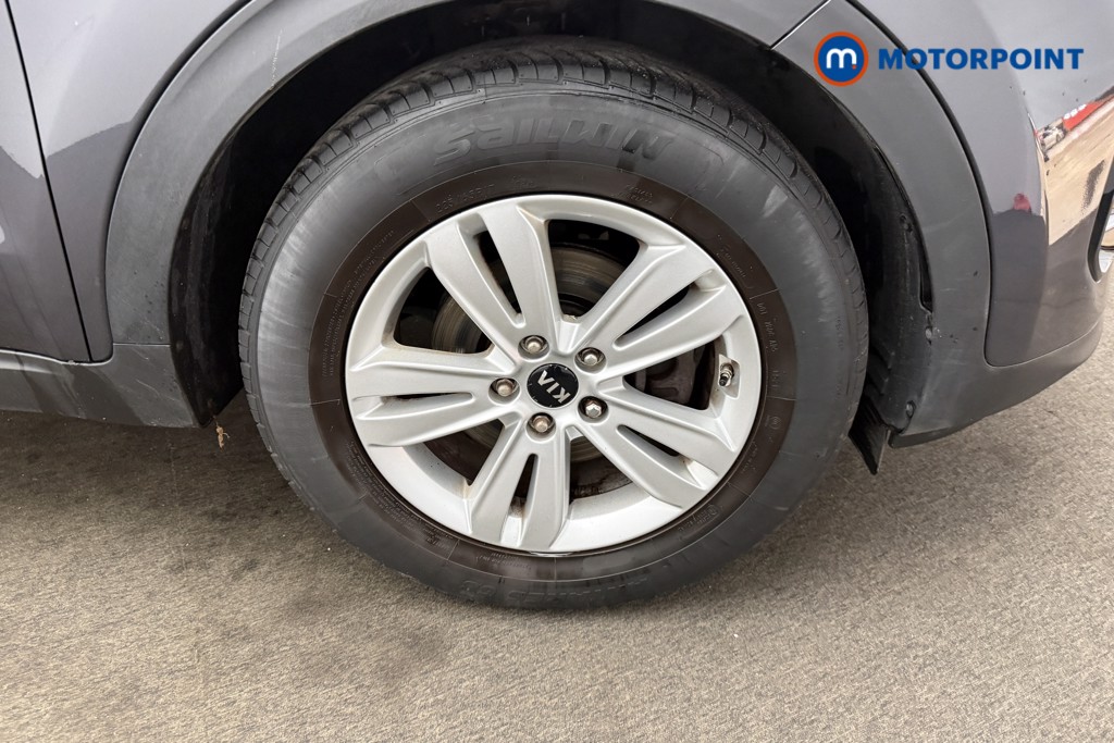 Used Kia Sportage 2018 for sale - 76933953: Photo 31