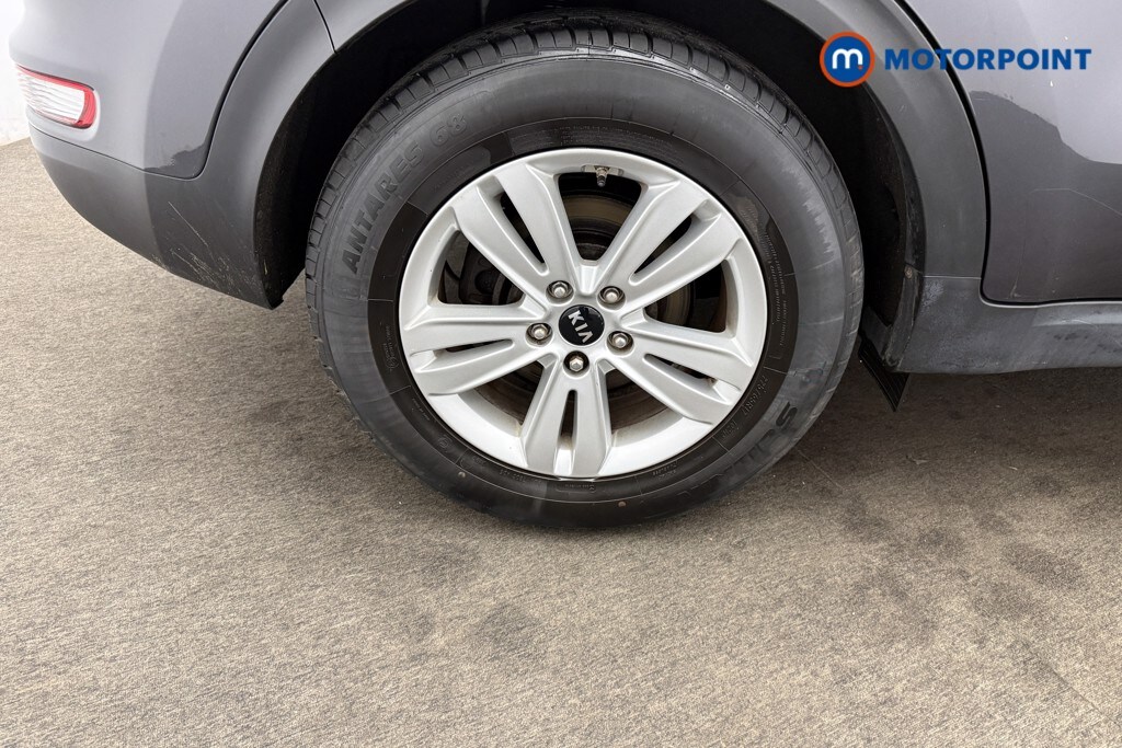 Used Kia Sportage 2018 for sale - 76933953: Photo 32