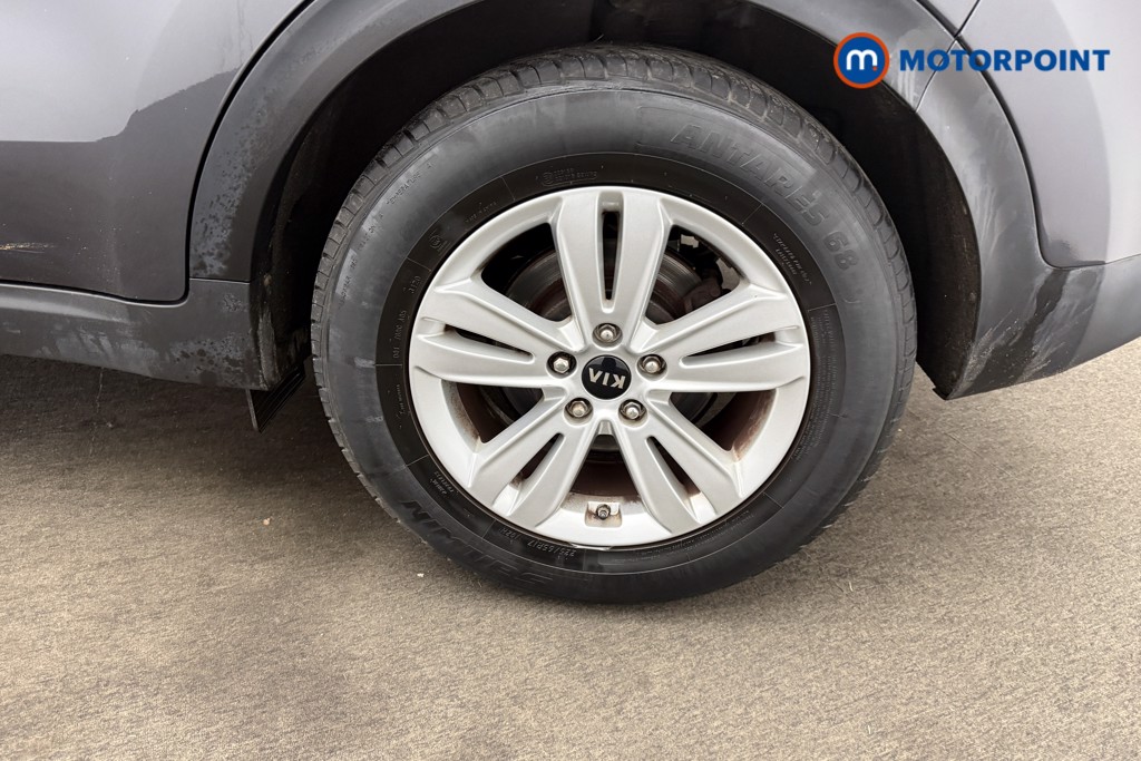 Used Kia Sportage 2018 for sale - 76933953: Photo 33