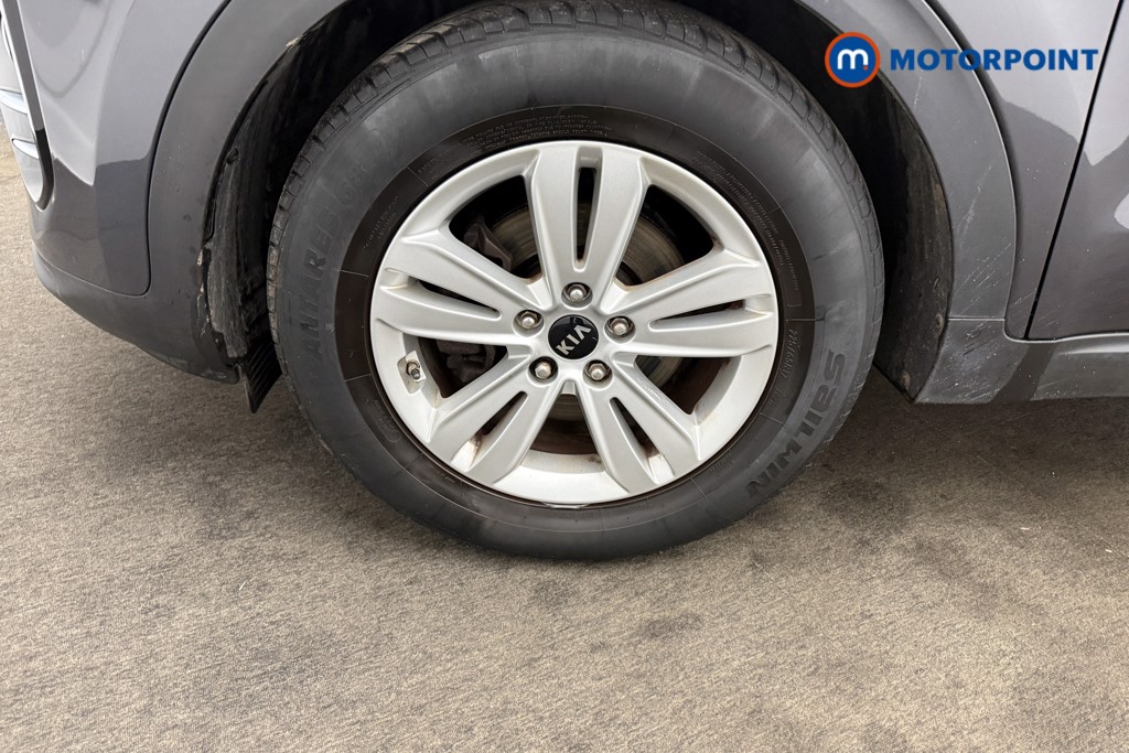 Used Kia Sportage 2018 for sale - 76933953: Photo 34