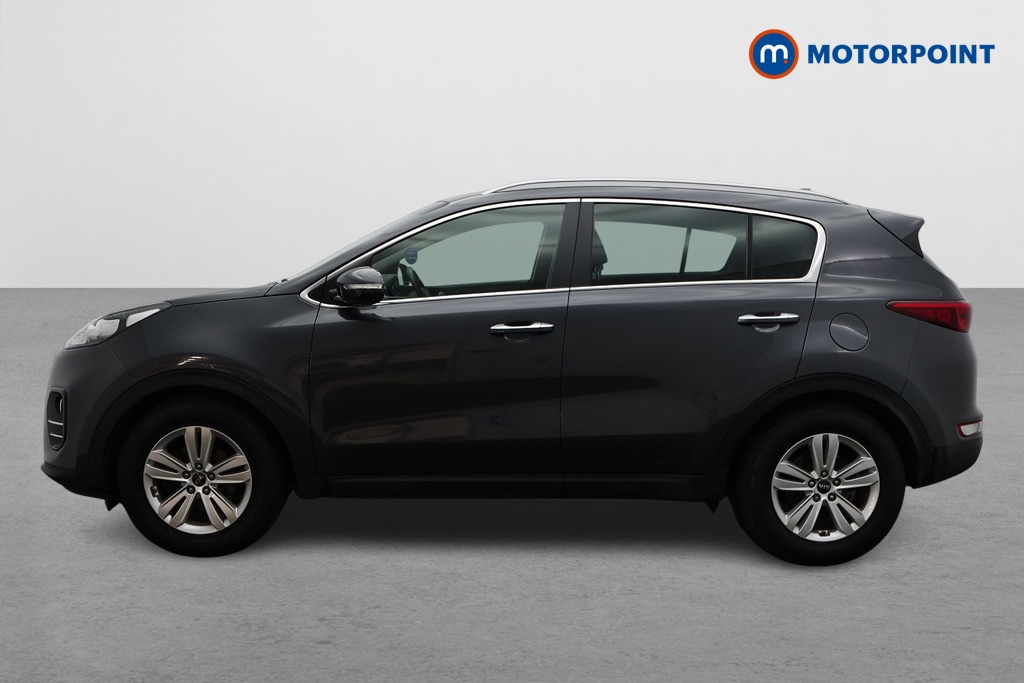 Used Kia Sportage 2018 for sale - 76933953: Photo 4