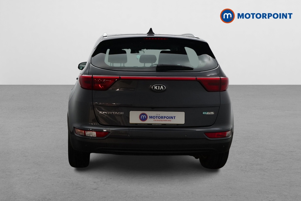 Used Kia Sportage 2018 for sale - 76933953: Photo 6