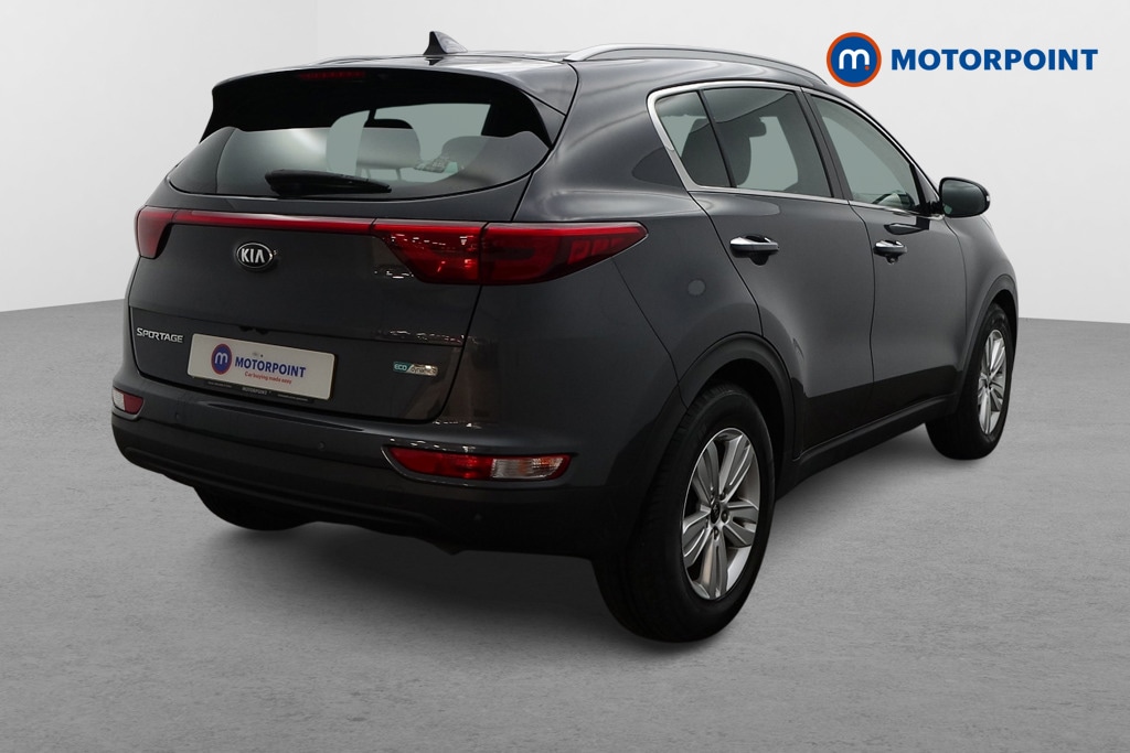 Used Kia Sportage 2018 for sale - 76933953: Photo 7