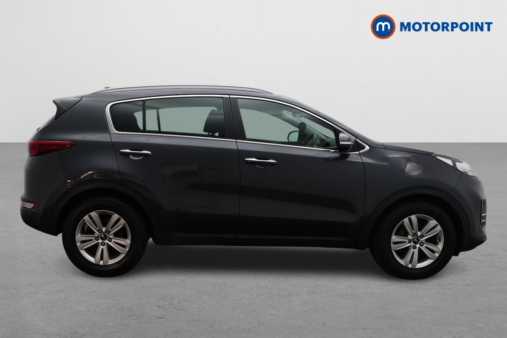 Used Kia Sportage 2018 for sale - 76933953: Photo 8