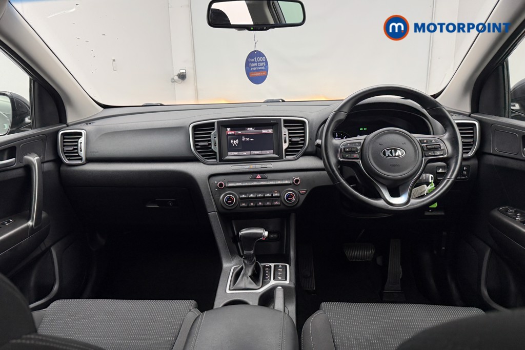 Used Kia Sportage 2018 for sale - 76933953: Photo 9