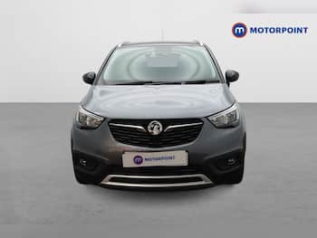 Used Vauxhall Crossland X 2018 for sale - 79597042: Photo