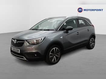 Used Vauxhall Crossland X 2018 for sale - 79597042: Photo