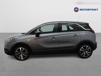 Used Vauxhall Crossland X 2018 for sale - 79597042: Photo
