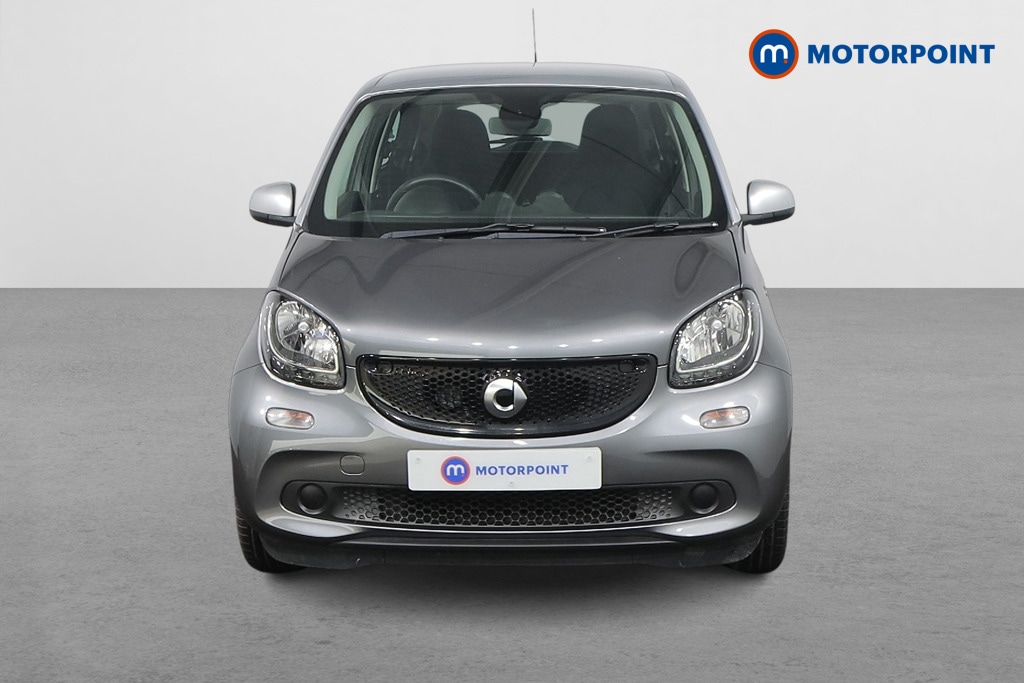 Used smart forfour 2017 for sale - 76449942: Photo 2
