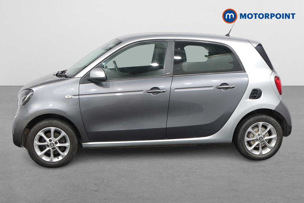 Used smart forfour 2017 for sale - 76449942: Photo 4