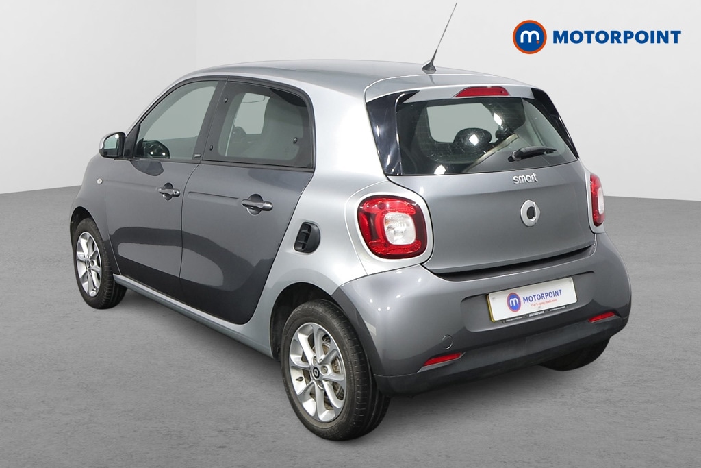 Used smart forfour 2017 for sale - 76449942: Photo 5