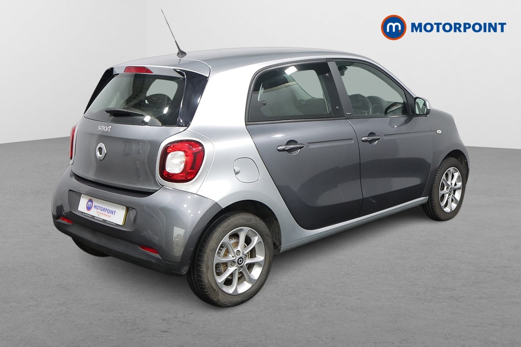 Used smart forfour 2017 for sale - 76449942: Photo 7
