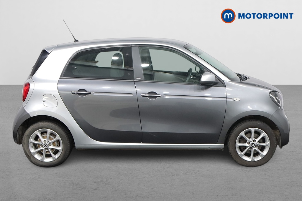Used smart forfour 2017 for sale - 76449942: Photo 8