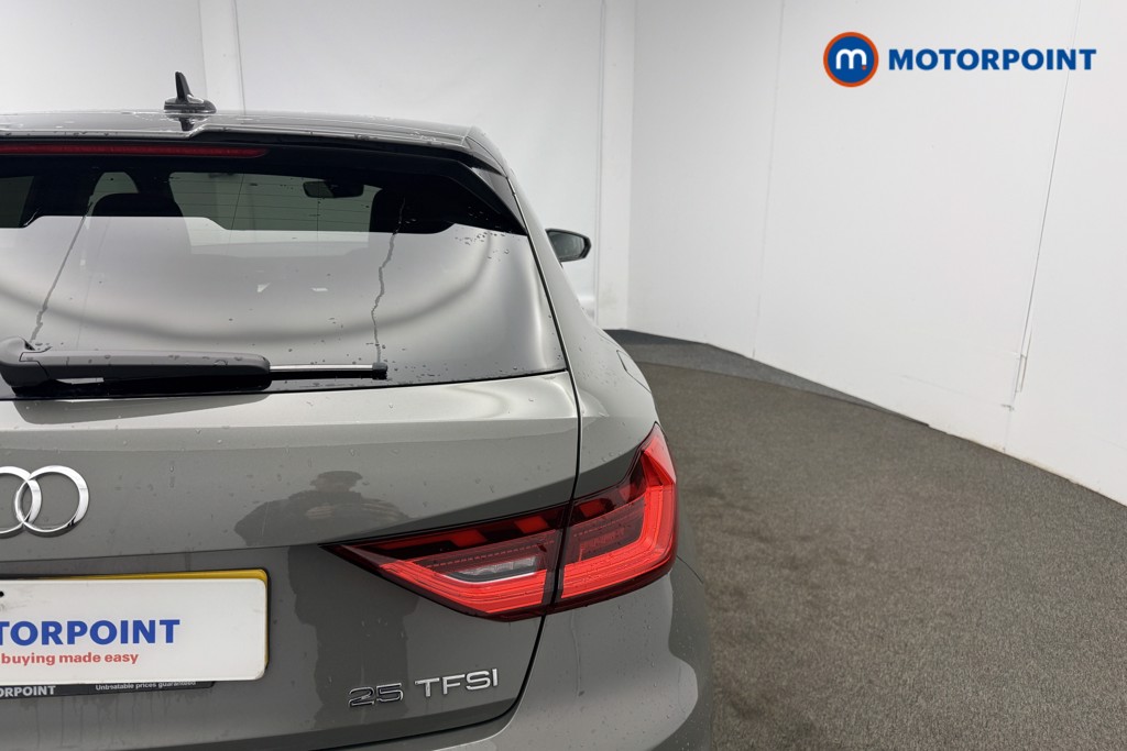 Used Audi A1 2022 for sale - 76545705: Photo 12