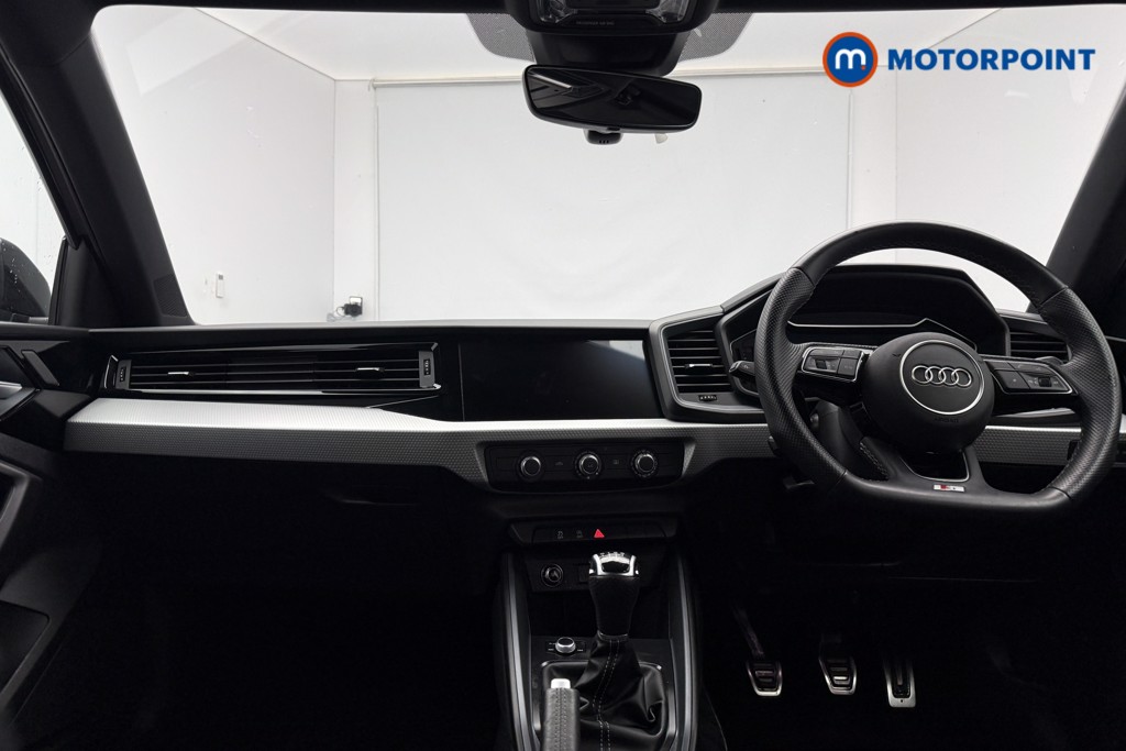 Used Audi A1 2022 for sale - 76545705: Photo 13