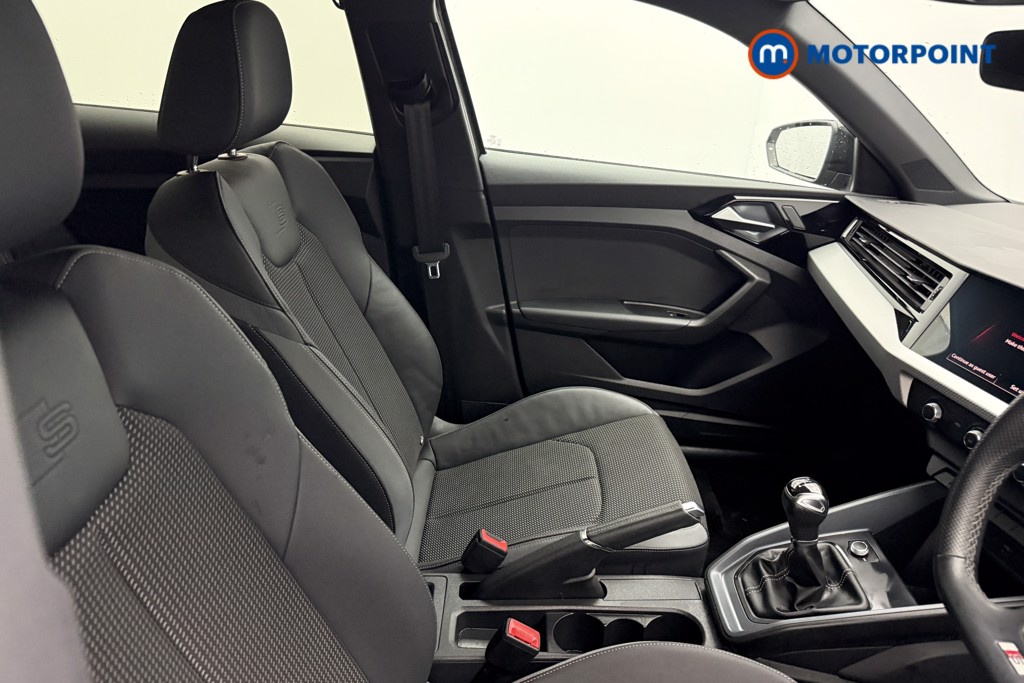 Used Audi A1 2022 for sale - 76545705: Photo 14