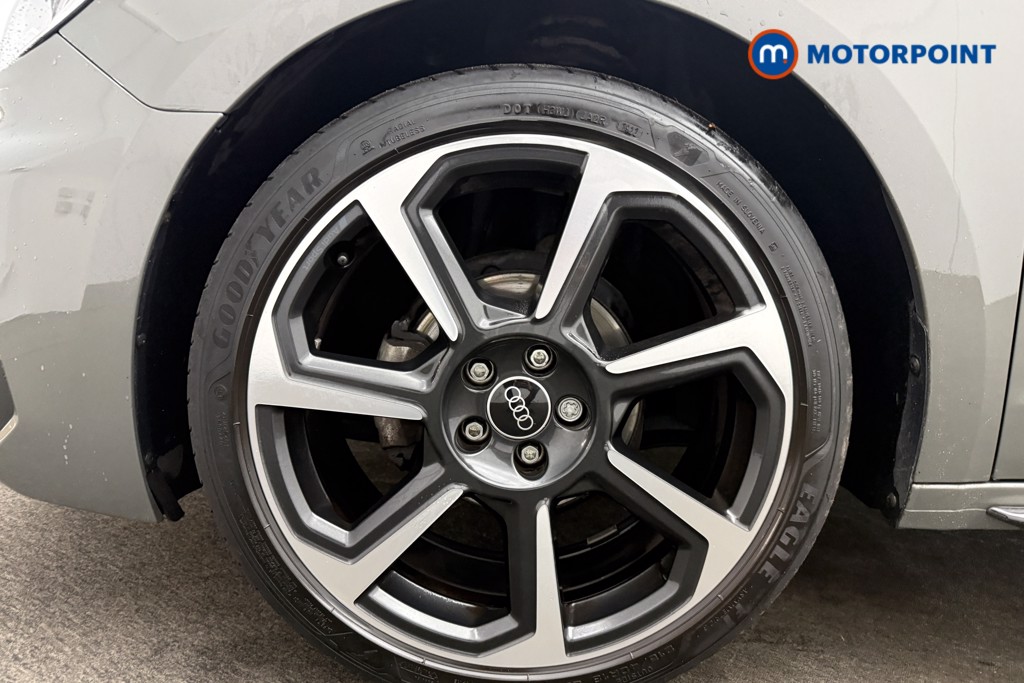 Used Audi A1 2022 for sale - 76545705: Photo 18