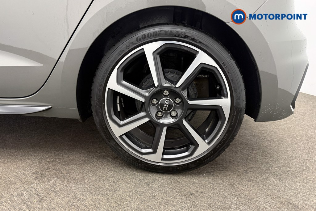 Used Audi A1 2022 for sale - 76545705: Photo 19