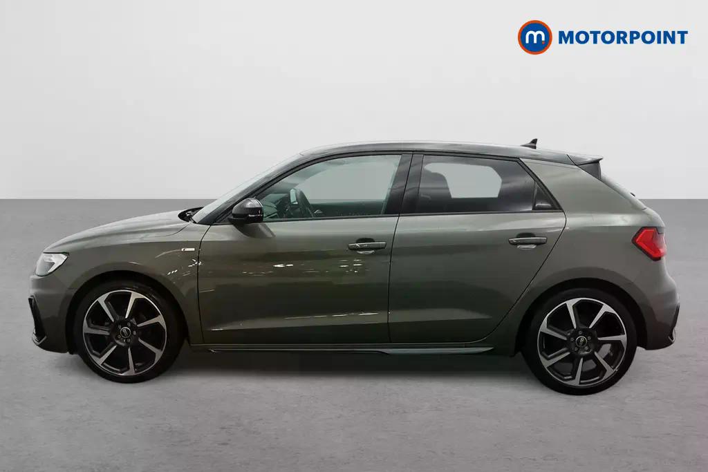 Used Audi A1 2022 for sale - 76545705: Photo 3