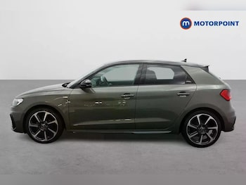 Used Audi A1 2022 for sale - 76545705: Photo