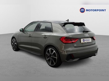 Used Audi A1 2022 for sale - 76545705: Photo
