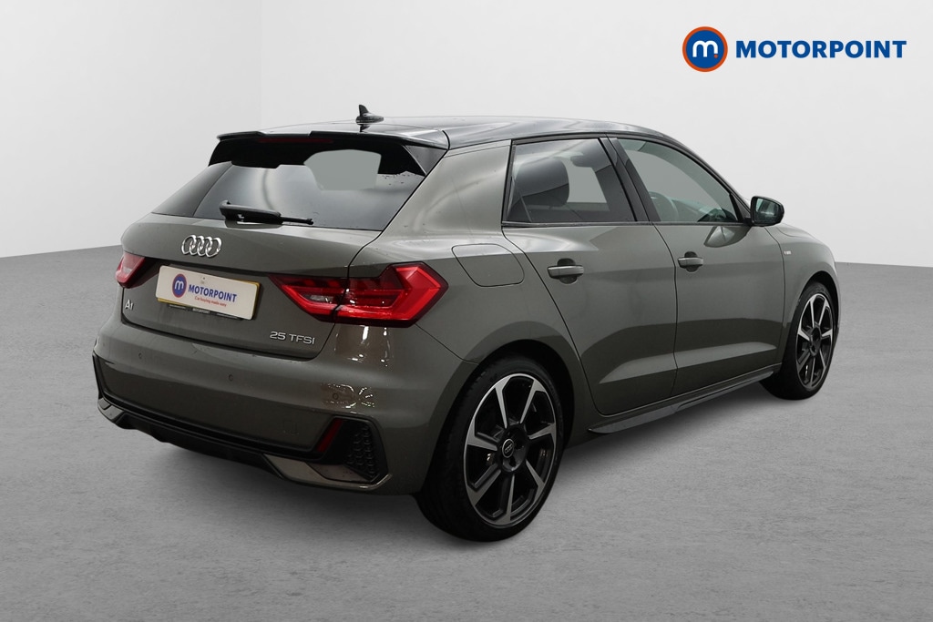 Used Audi A1 2022 for sale - 76545705: Photo 6