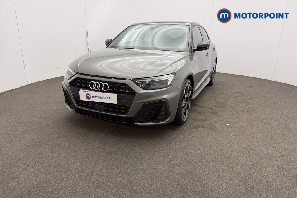 Used Audi A1 2022 for sale - 76545705: Photo 8