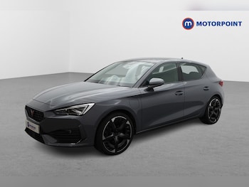 Used Cupra Leon 2023 for sale - 75970040: Photo