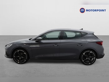 Used Cupra Leon 2023 for sale - 75970040: Photo