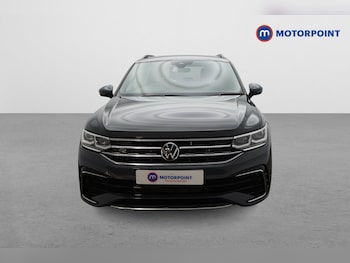 Used Volkswagen Tiguan 2023 for sale - 78550533: Photo