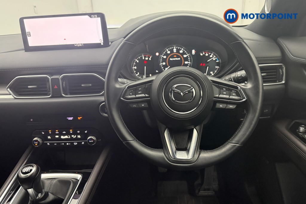 Used Mazda CX-5 2022 for sale - 76961165: Photo 10