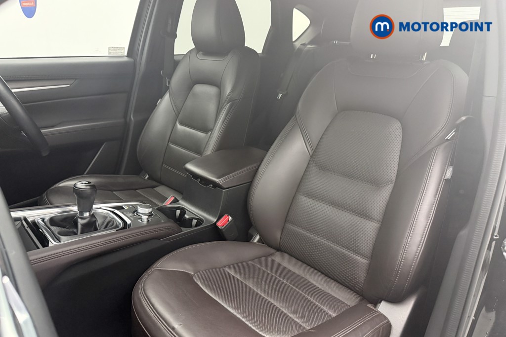 Used Mazda CX-5 2022 for sale - 76961165: Photo 11
