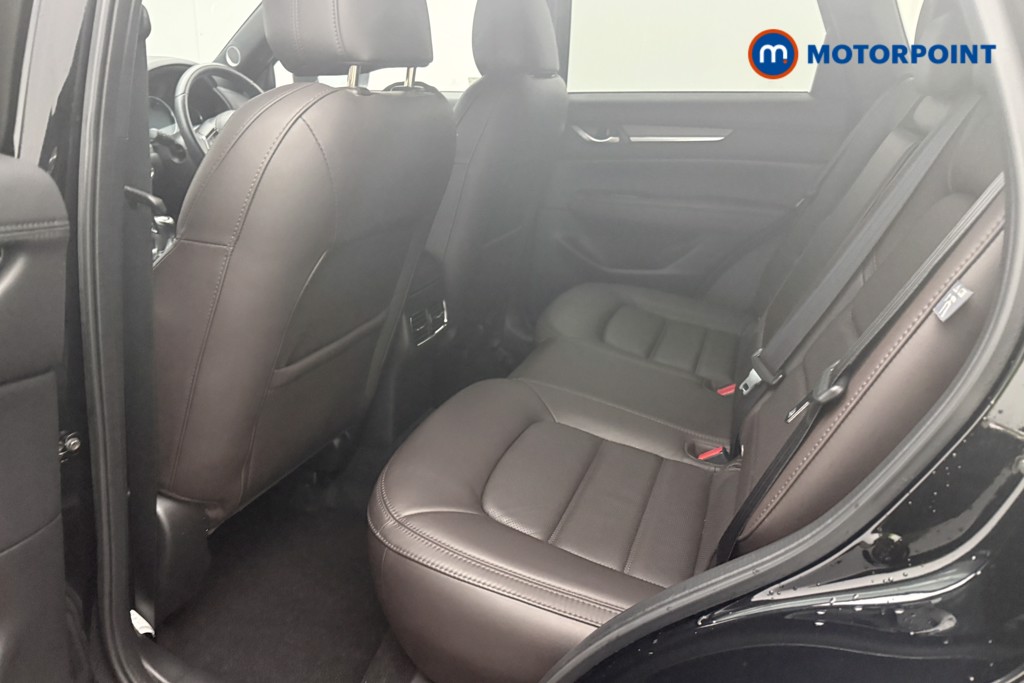 Used Mazda CX-5 2022 for sale - 76961165: Photo 12