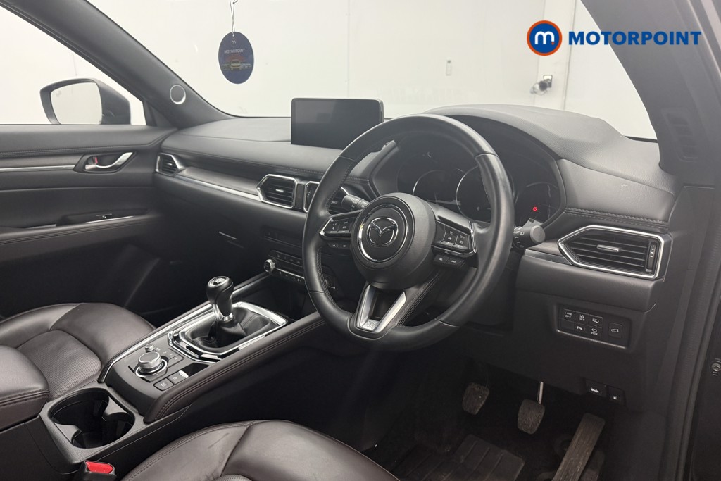 Used Mazda CX-5 2022 for sale - 76961165: Photo 14