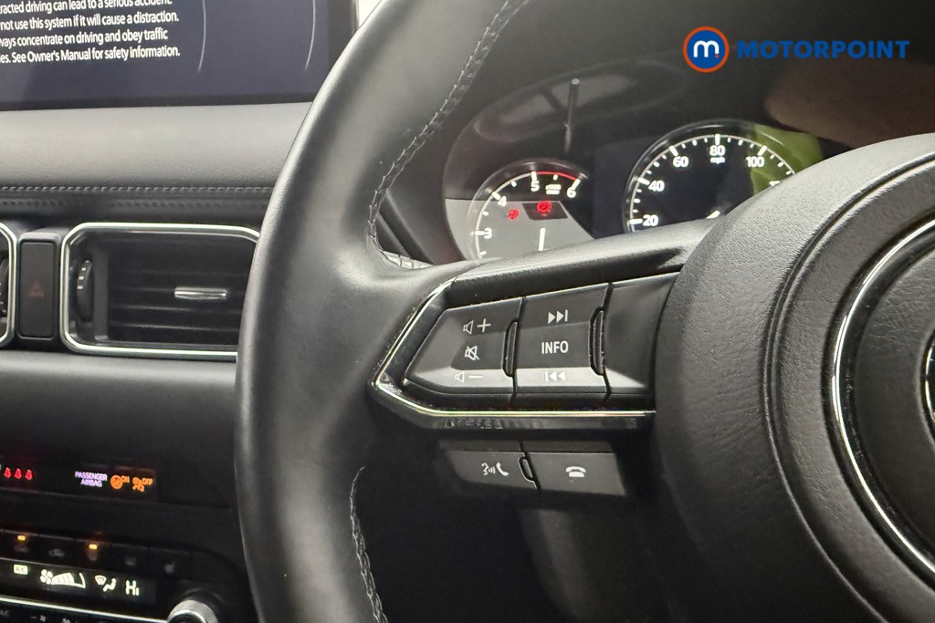 Used Mazda CX-5 2022 for sale - 76961165: Photo 15