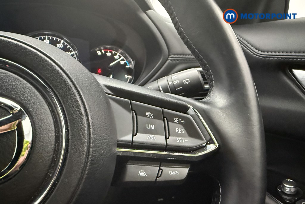 Used Mazda CX-5 2022 for sale - 76961165: Photo 16