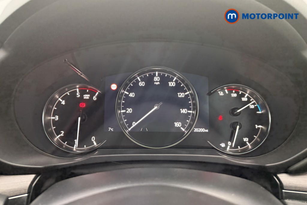 Used Mazda CX-5 2022 for sale - 76961165: Photo 17