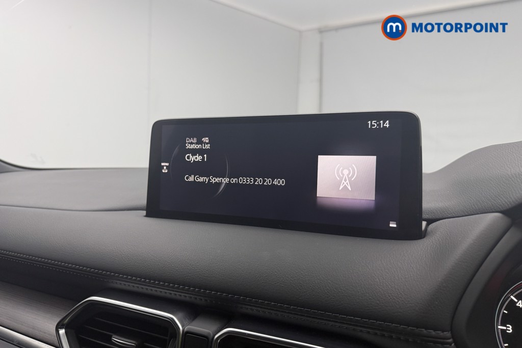 Used Mazda CX-5 2022 for sale - 76961165: Photo 18