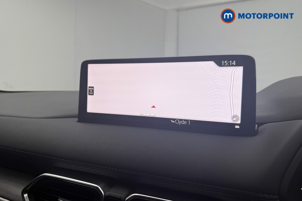 Used Mazda CX-5 2022 for sale - 76961165: Photo 19