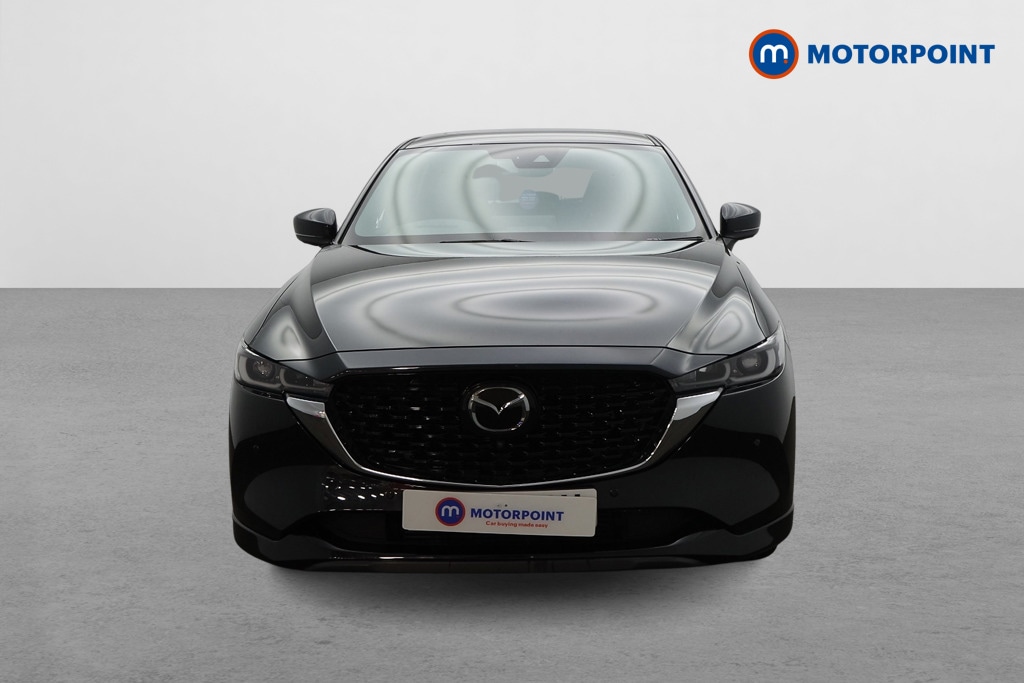 Used Mazda CX-5 2022 for sale - 76961165: Photo 2