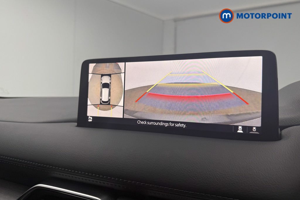 Used Mazda CX-5 2022 for sale - 76961165: Photo 20