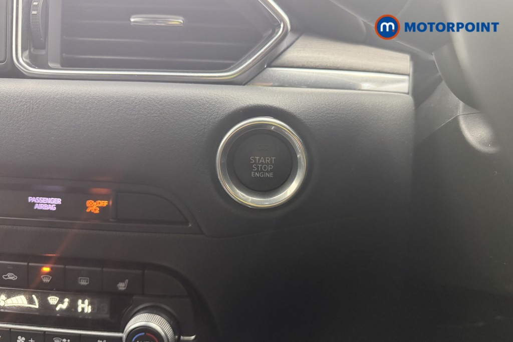 Used Mazda CX-5 2022 for sale - 76961165: Photo 21